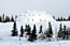 Scenery from Anchorage to Fairbanks