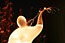 2006 World Ice Art Championships - nighttime, colorful!