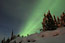 Northern Lights - 3/6/2006