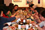 3/8/2006 Alaska King Crab dinner at Phyllis's Cafe