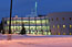 3/9/2006 Pre-dawn Anchorage - UAA, downtown