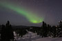 Northern Lights - 3/4/2006
