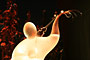 2006 World Ice Art Championships - nighttime, colorful!