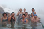 3/6/2006 Chena Hot Springs - tour member photos