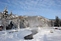3/7/2006 Chena Hot Springs in the morning.