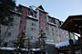 3/9/2006 Back to Anchorage; Alyeska Resort